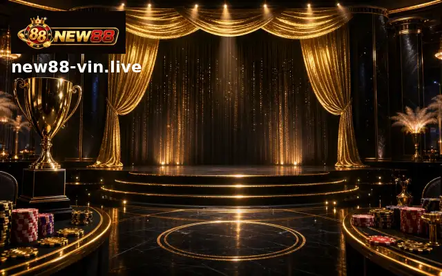 Bóng Đá Ảo Tại Niw88 Hướng Dẫn Cách Chơi Top Game Phổ Biến Này 6 Thưởng lớn từ bóng đá ảo Niw88