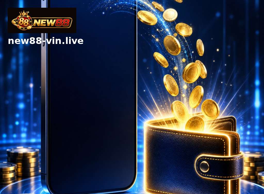 Cách Nhận Khuyến Mãi CM88